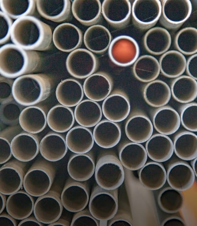 pipes