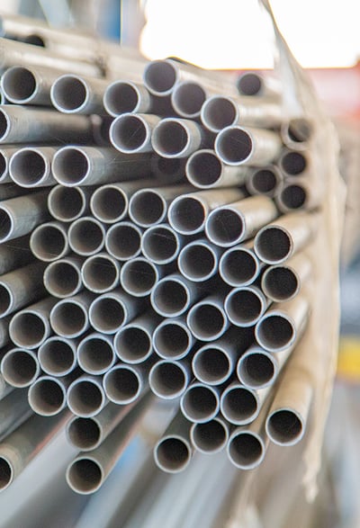 pipe