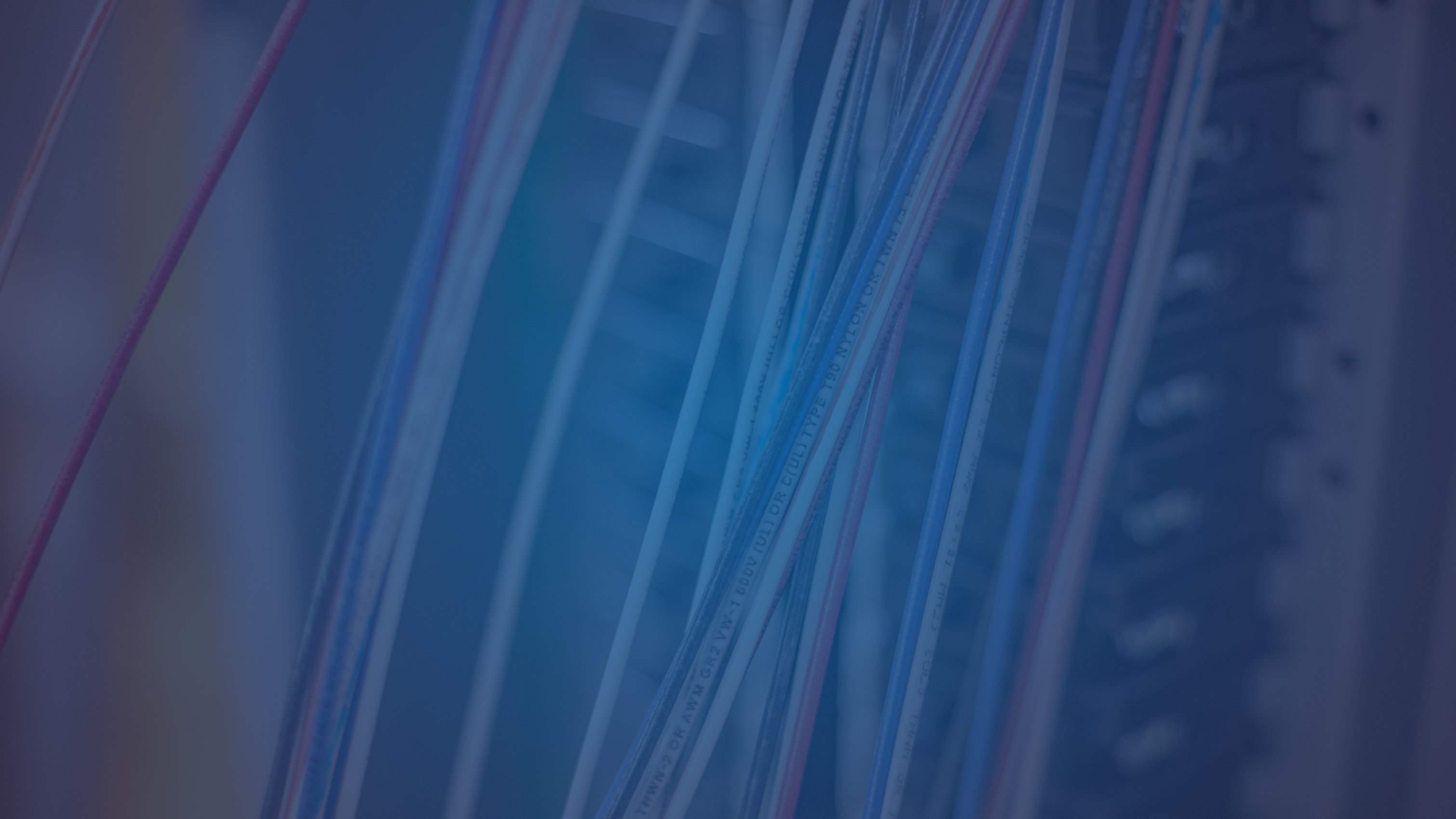 wires